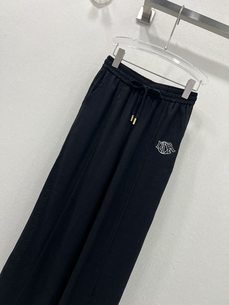 Christian Dior Long Pants